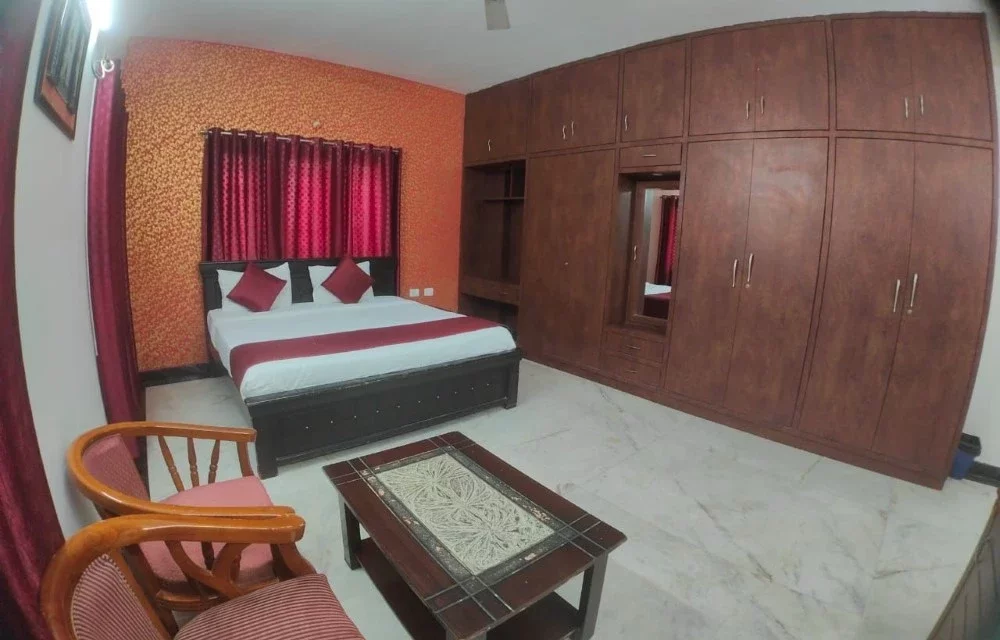 Hotel Deccan Prime Banjara
