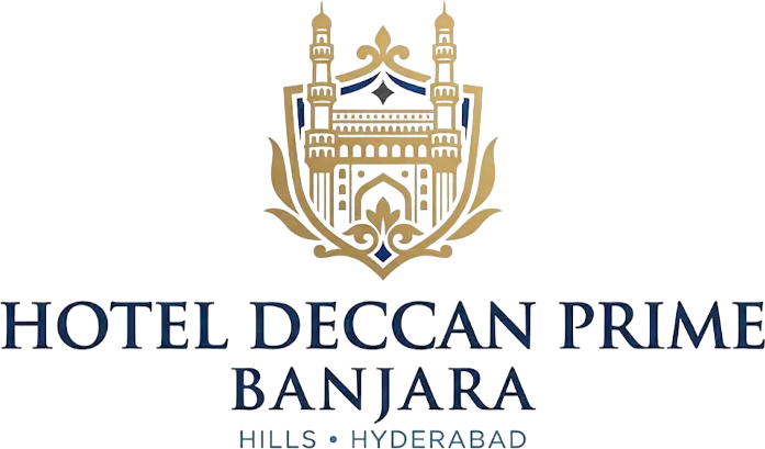 Hotel Deccan Prime Banjara Logo