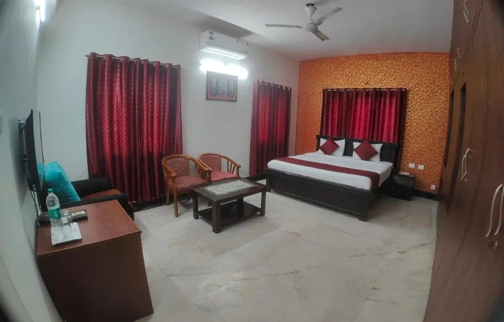 Premium Room