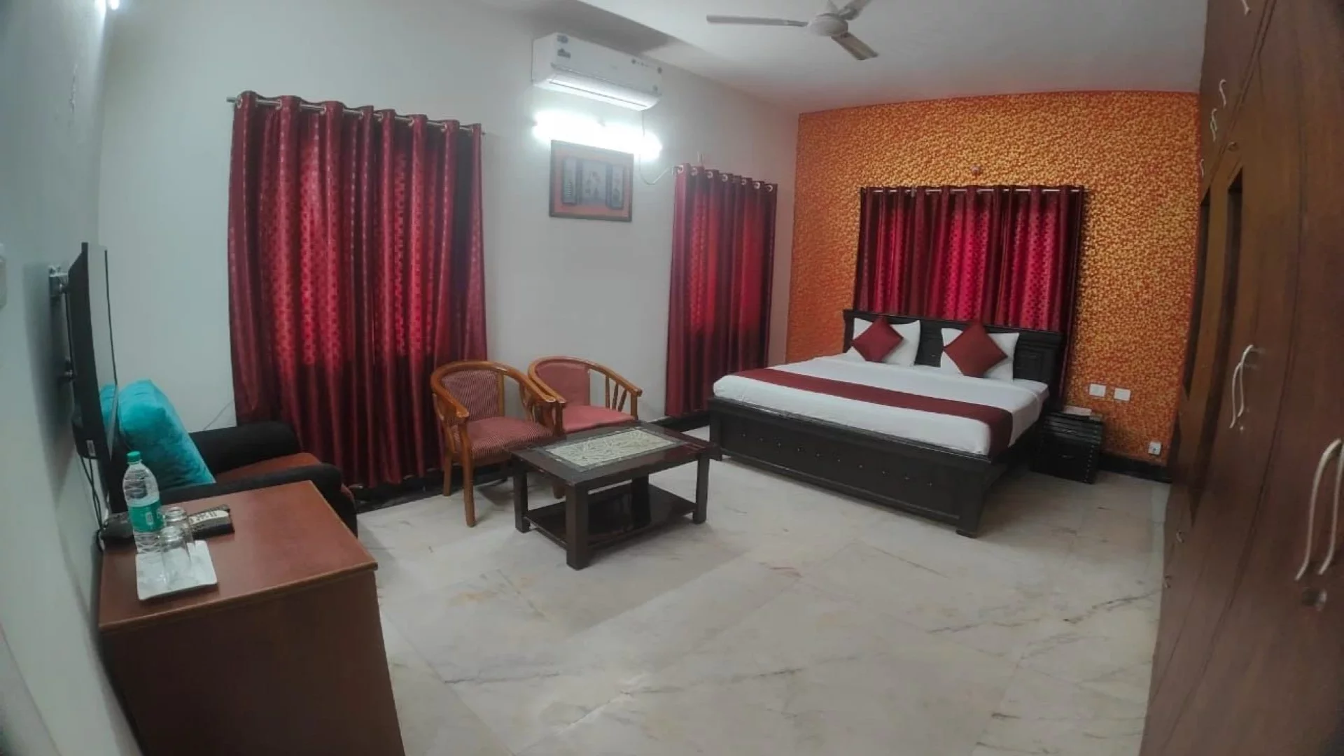 Hotel Deccan Prime Banjara