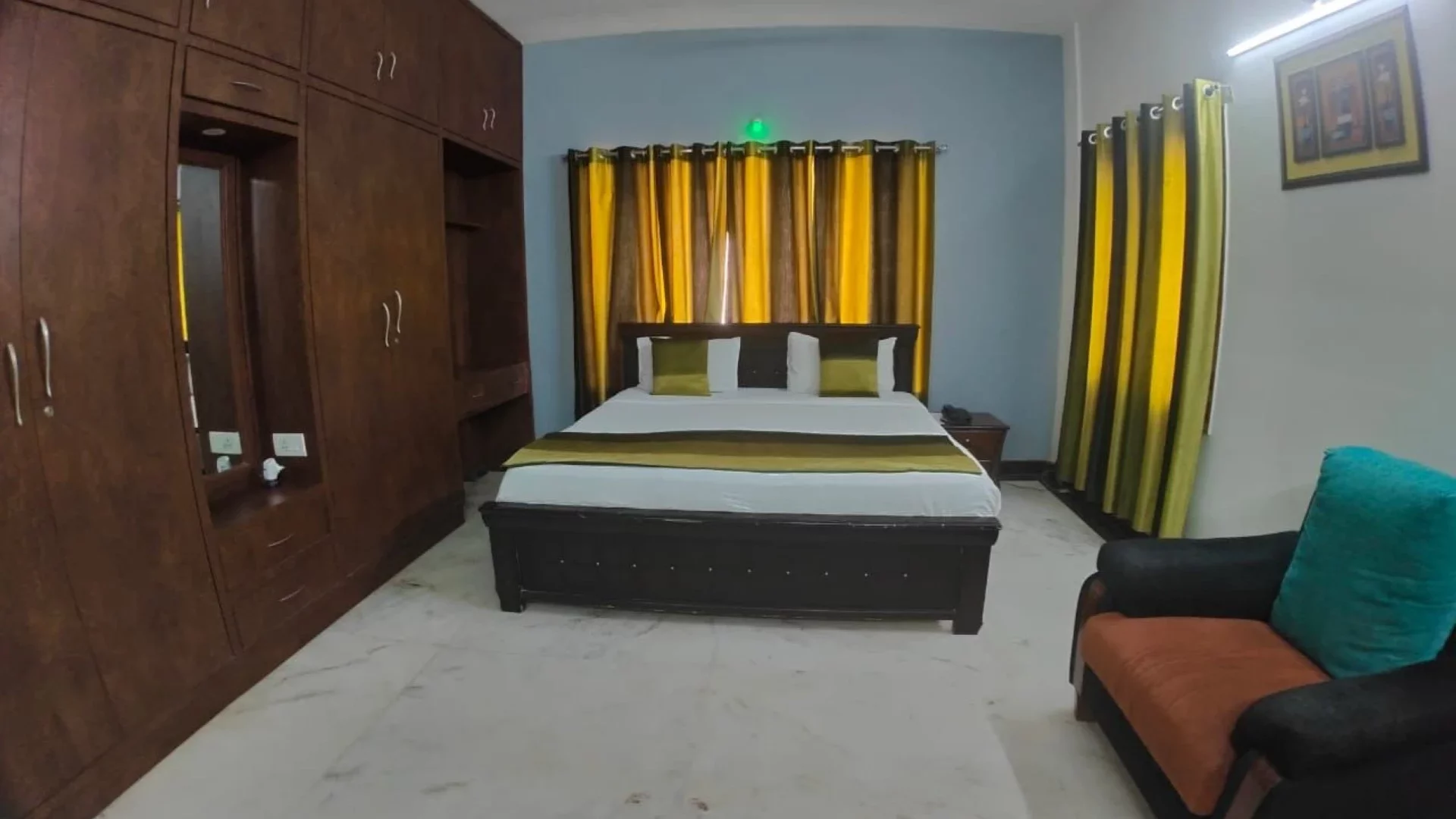Hotel Deccan Prime Banjara