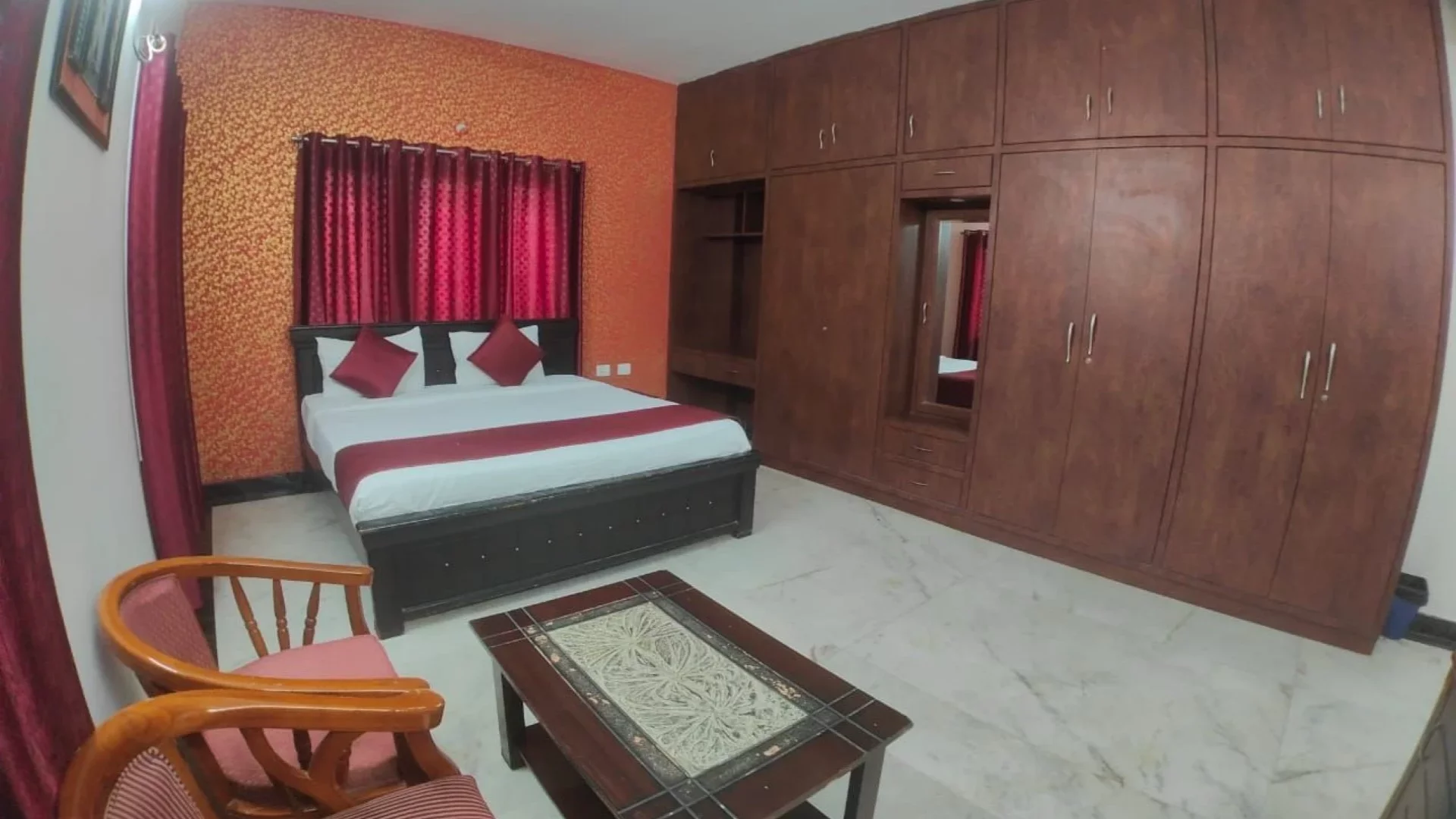Hotel Deccan Prime Banjara